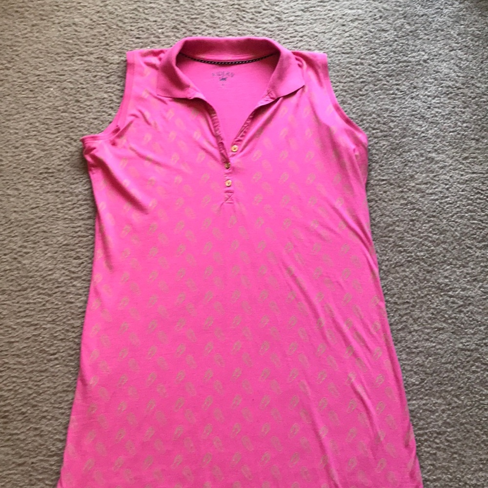 Lee Riders Dress - Picture 2 of 3